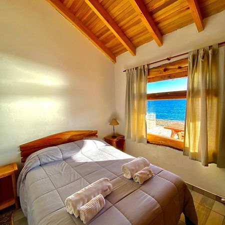 Complejo Don Cirilo Villa Villa Pehuenia Bagian luar foto