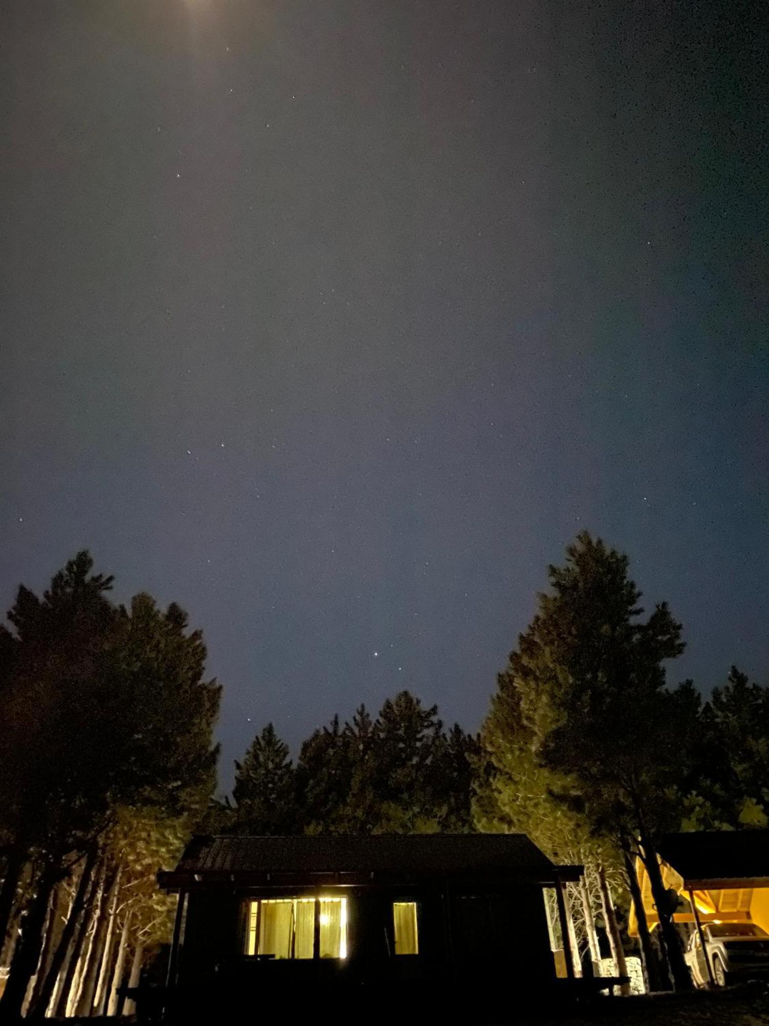 Complejo Don Cirilo Villa Villa Pehuenia Bagian luar foto